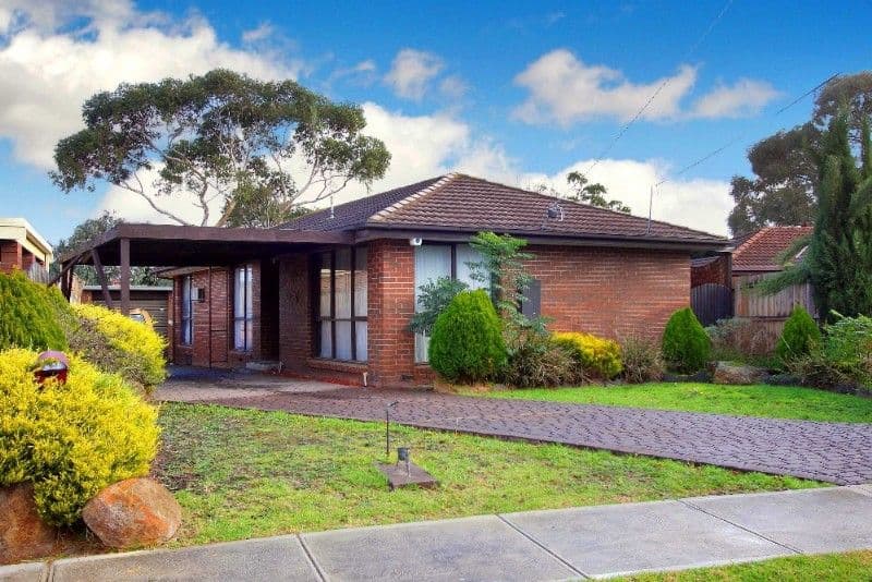 10 Britten Court, BUNDOORA VIC 3083, Bundoora - Image 1