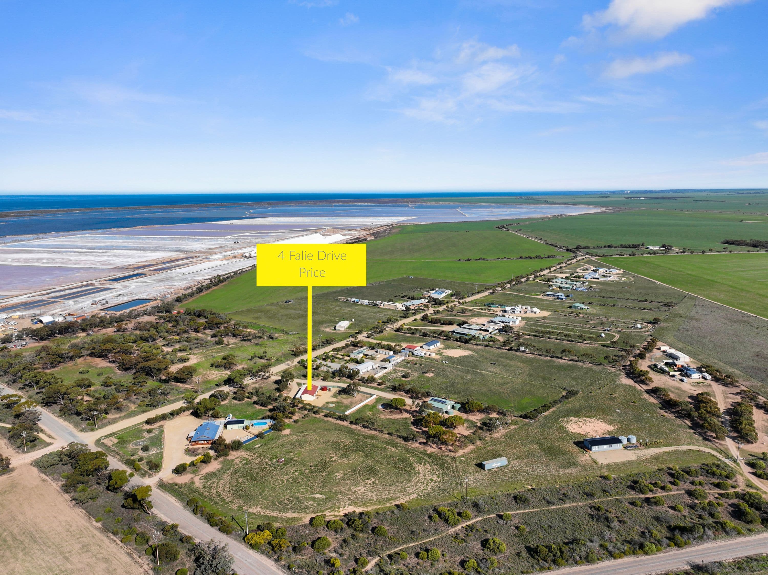4 Falie Drive, Price SA 5570, Price - Thumbnail 3