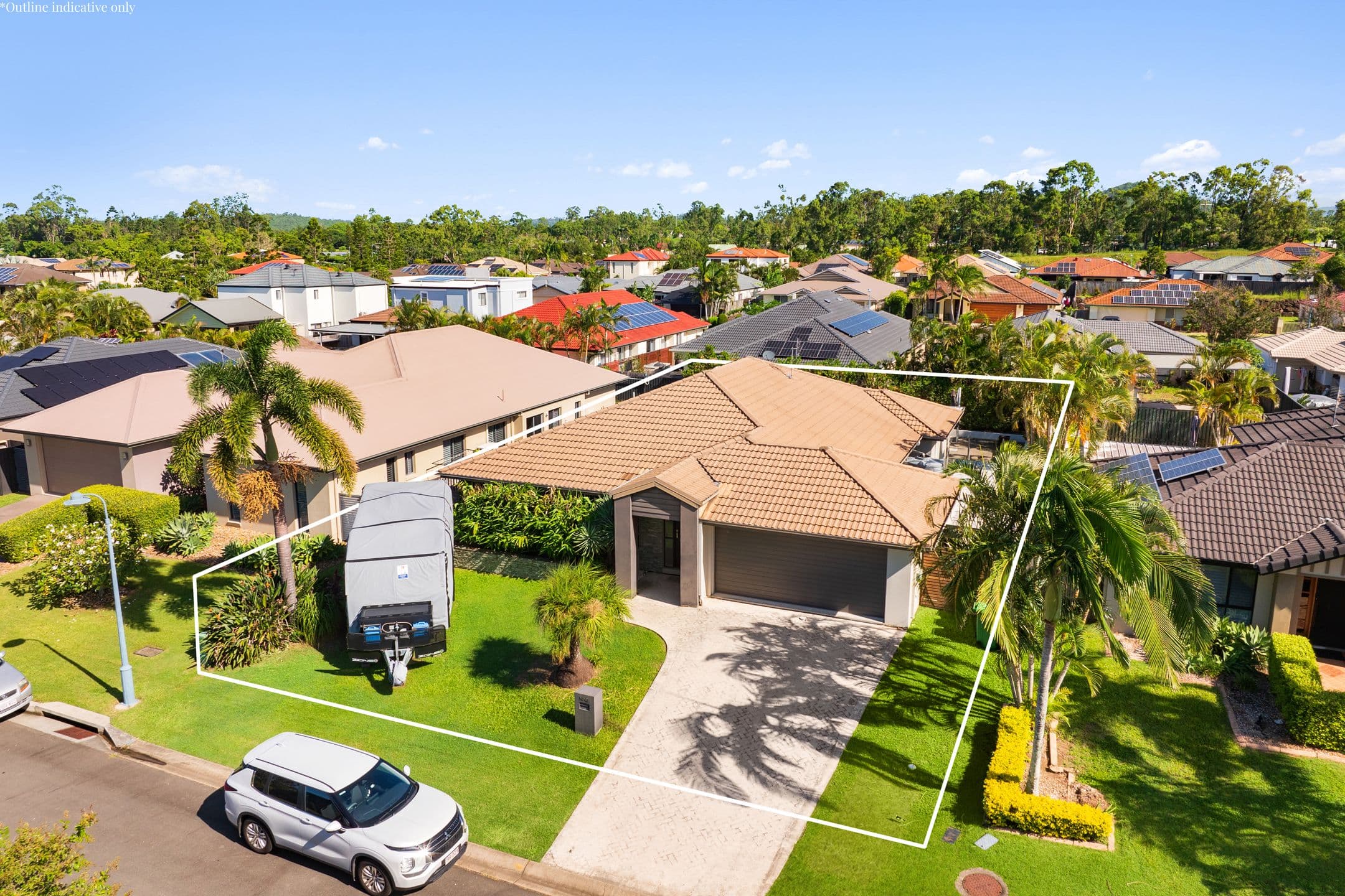 9 Fairbairn Court, Oxenford QLD 4210, Oxenford - Image 1