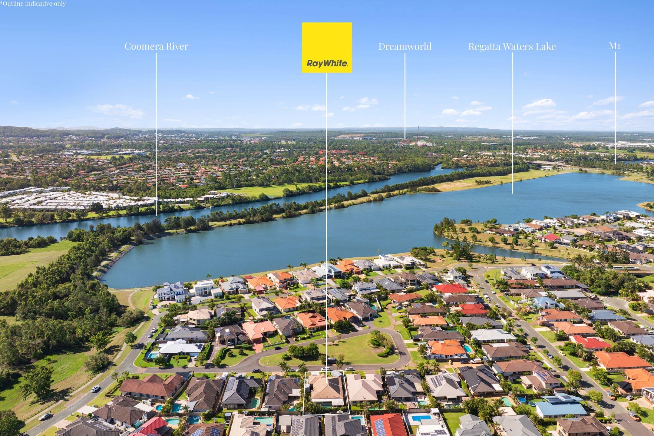 9 Fairbairn Court, Oxenford QLD 4210, Oxenford - Thumbnail 2
