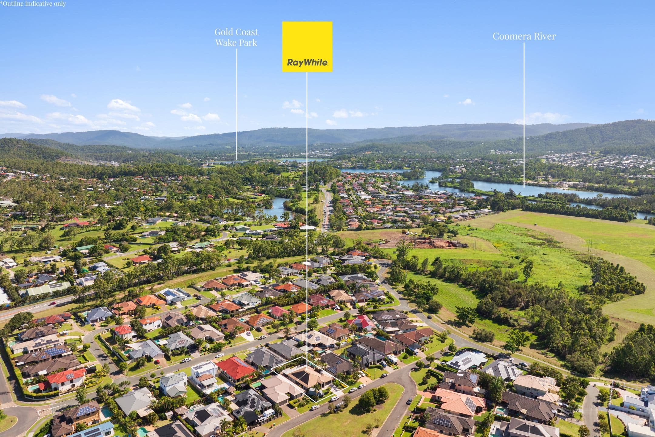 9 Fairbairn Court, Oxenford QLD 4210, Oxenford - Thumbnail 3
