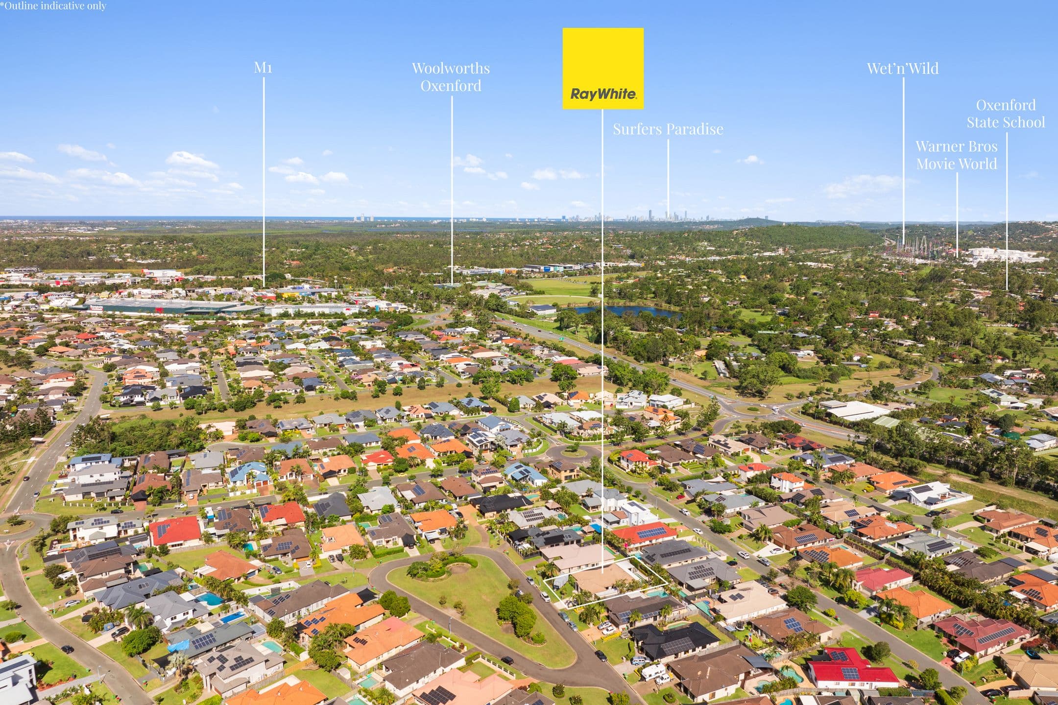 9 Fairbairn Court, Oxenford QLD 4210, Oxenford - Thumbnail 4