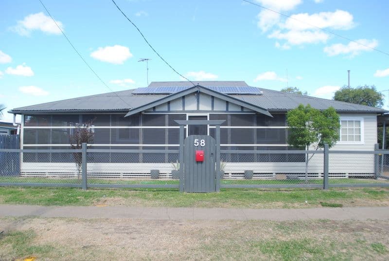 Moree NSW 2400, Moree - Image 1