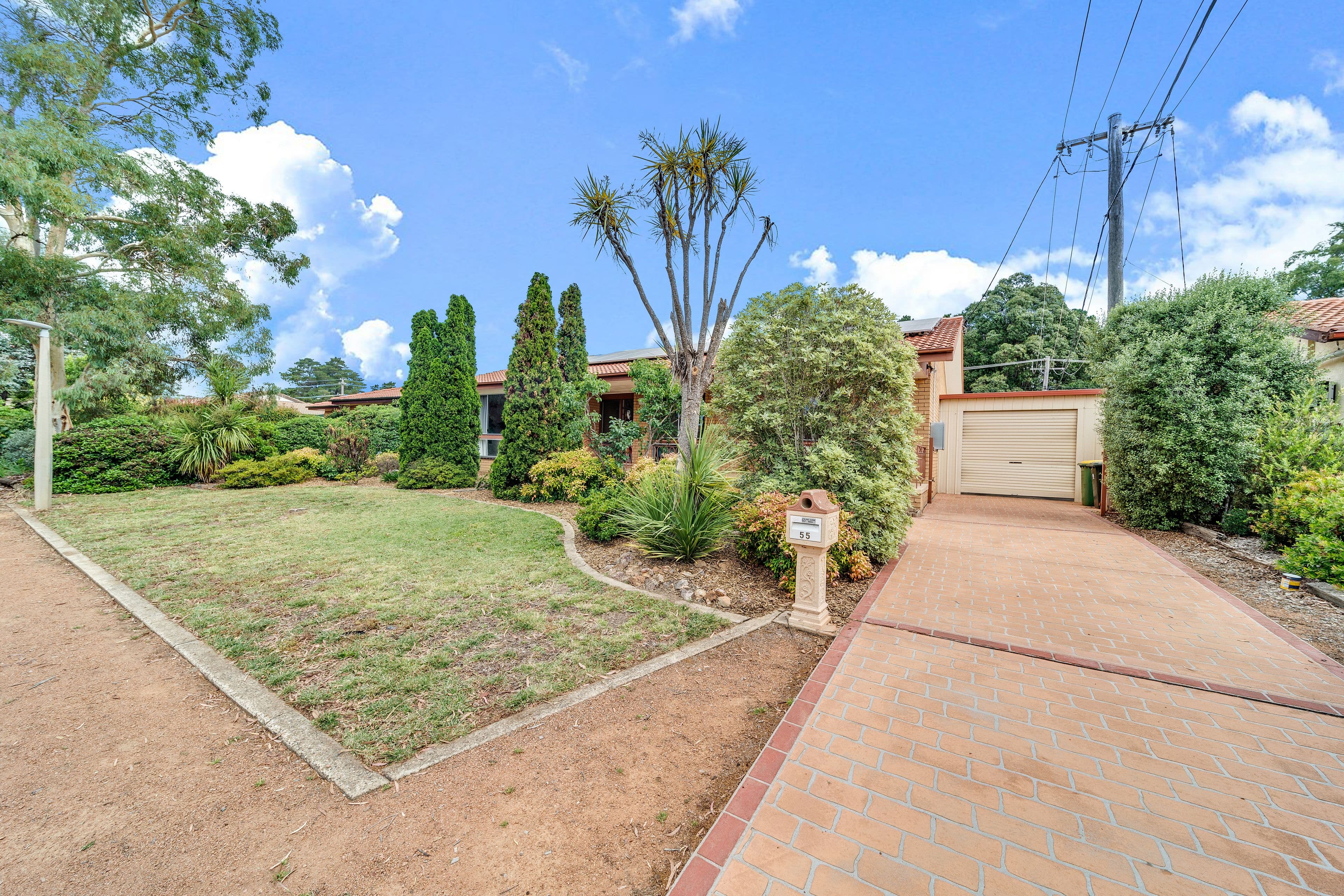 55 Shannon Circuit, Kaleen ACT 2617, Kaleen - Image 1