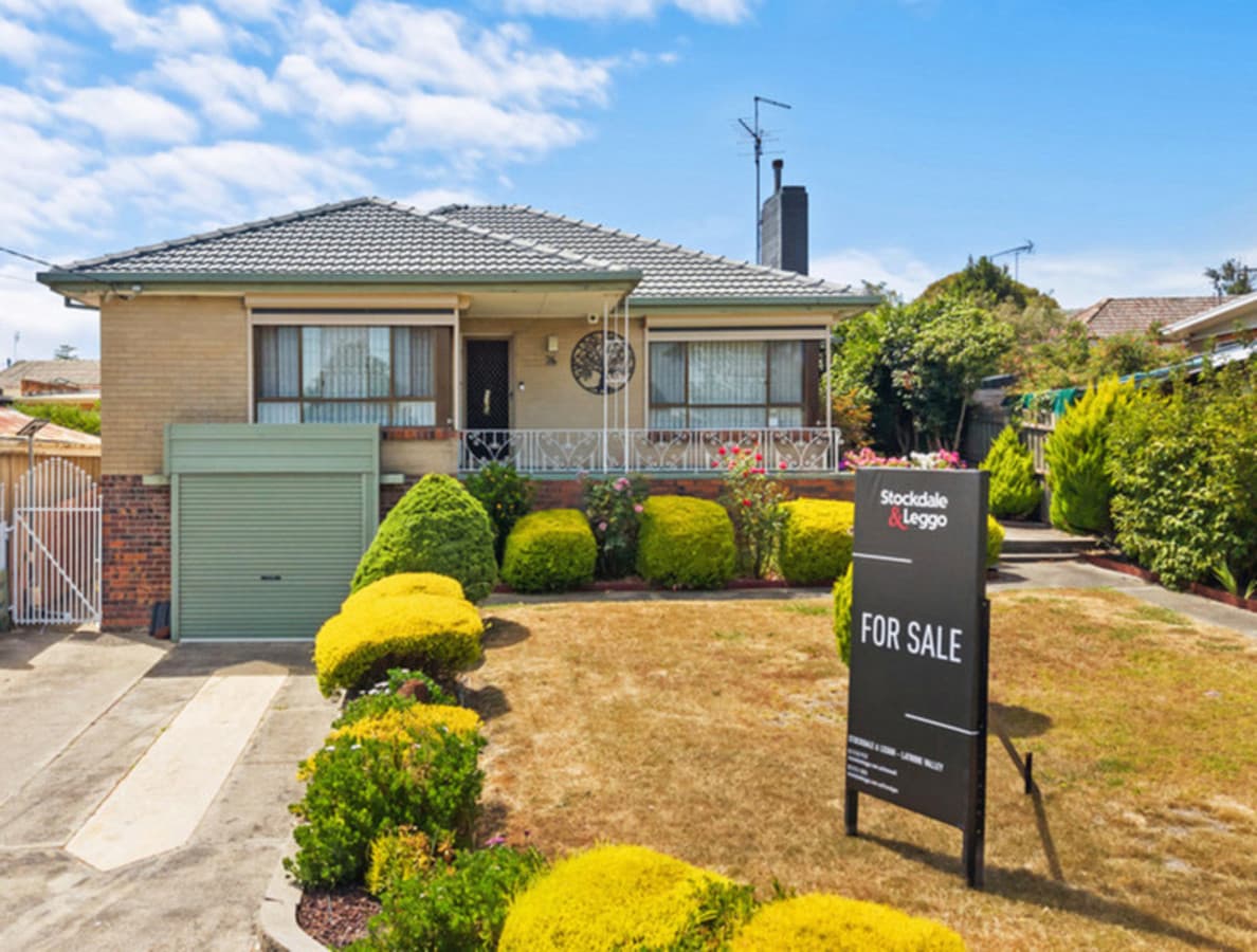 26 Quigley Street, Morwell VIC 3840, Morwell - Image 1