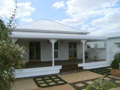 87 Hume, PITTSWORTH QLD 4356, Pittsworth - Image 1