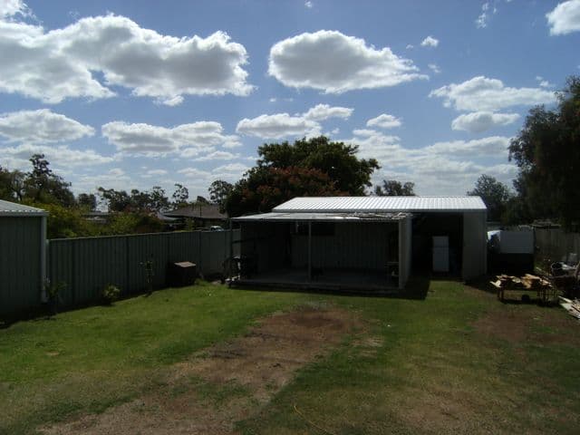 87 Hume, PITTSWORTH QLD 4356, Pittsworth - Thumbnail 7