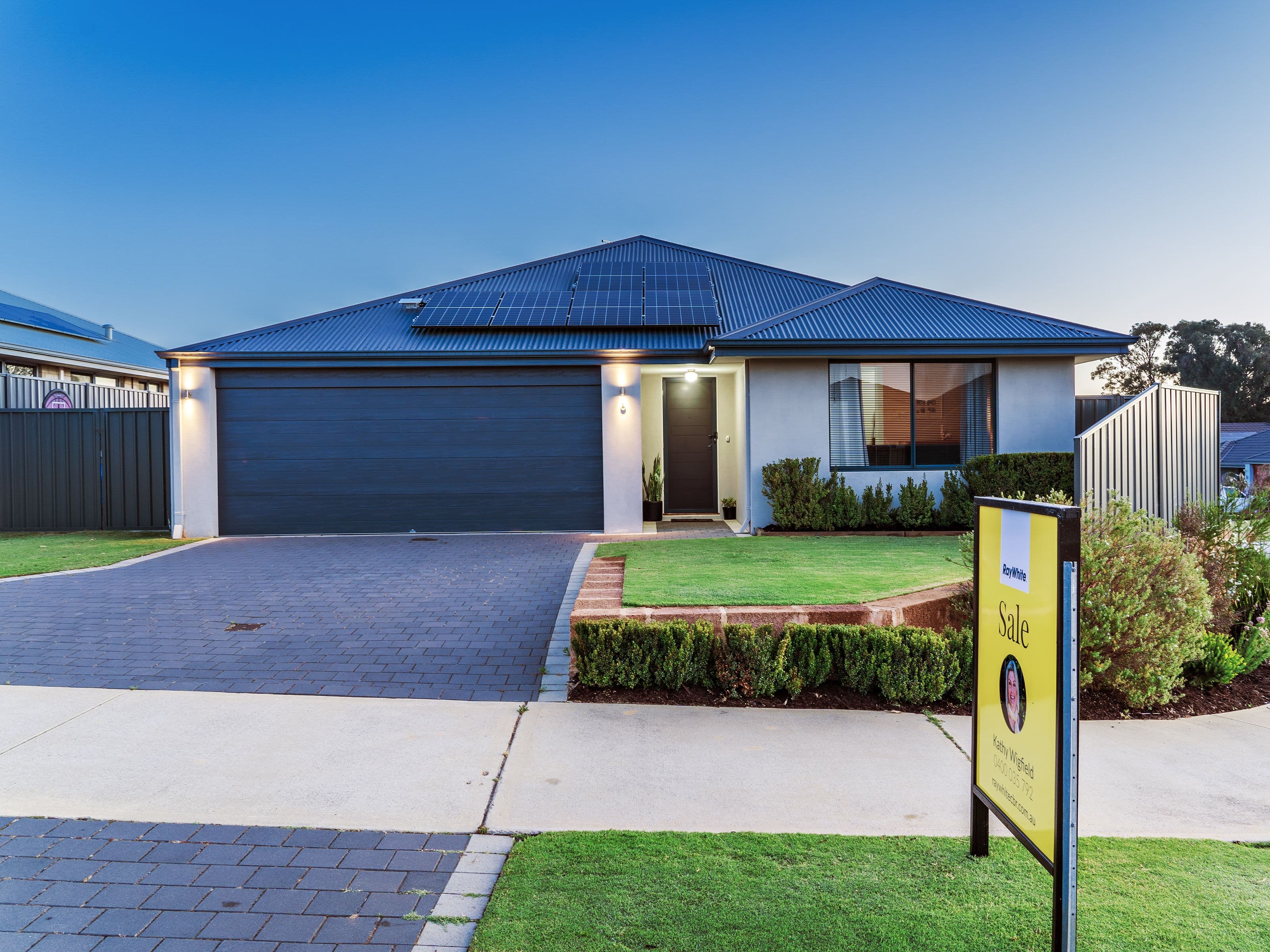 6 Fairchild Drive, Baldivis WA 6171, Baldivis - Image 1