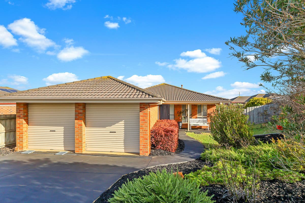 43 Baileyana Drive, WARRNAMBOOL VIC 3280, Warrnambool - Image 1