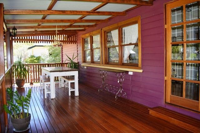 26 Daisy Street, BLACKALL QLD 4472, Blackall - Thumbnail 2