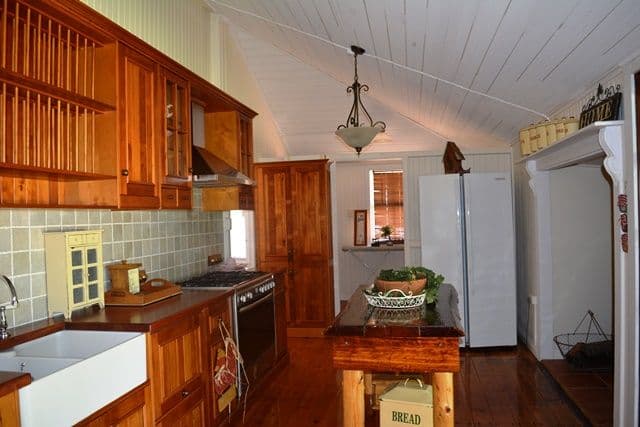 26 Daisy Street, BLACKALL QLD 4472, Blackall - Thumbnail 3
