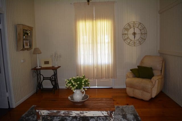 26 Daisy Street, BLACKALL QLD 4472, Blackall - Thumbnail 7