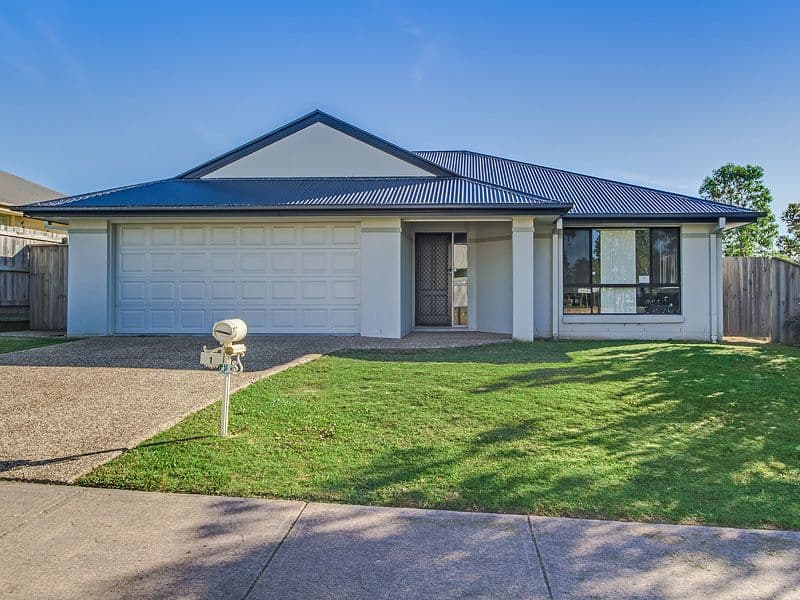 1 Glenafton Court, Ormeau QLD 4208, Ormeau - Image 1