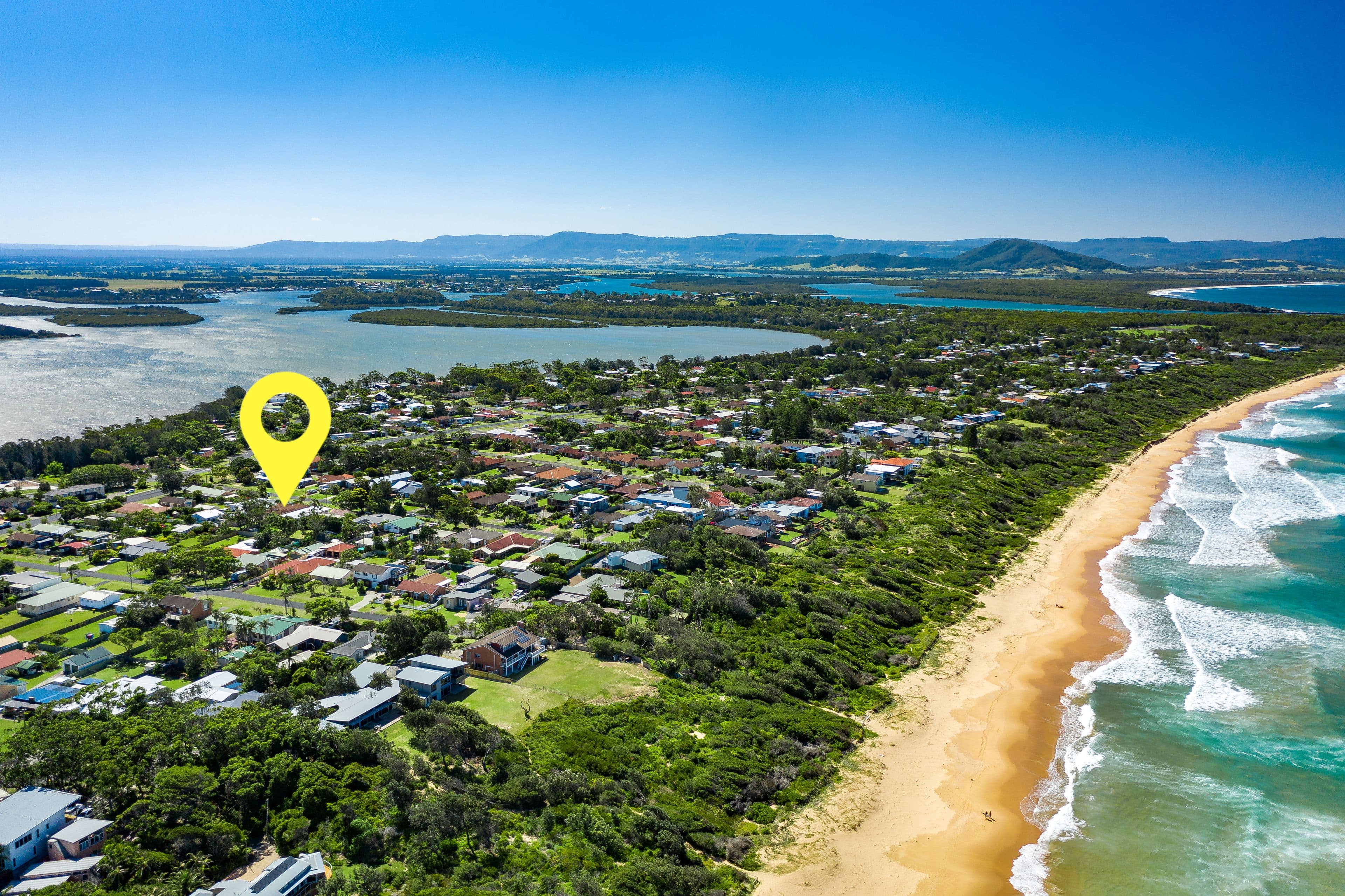 4 Eastwood Avenue, Culburra Beach NSW 2540, Culburra Beach - Image 1