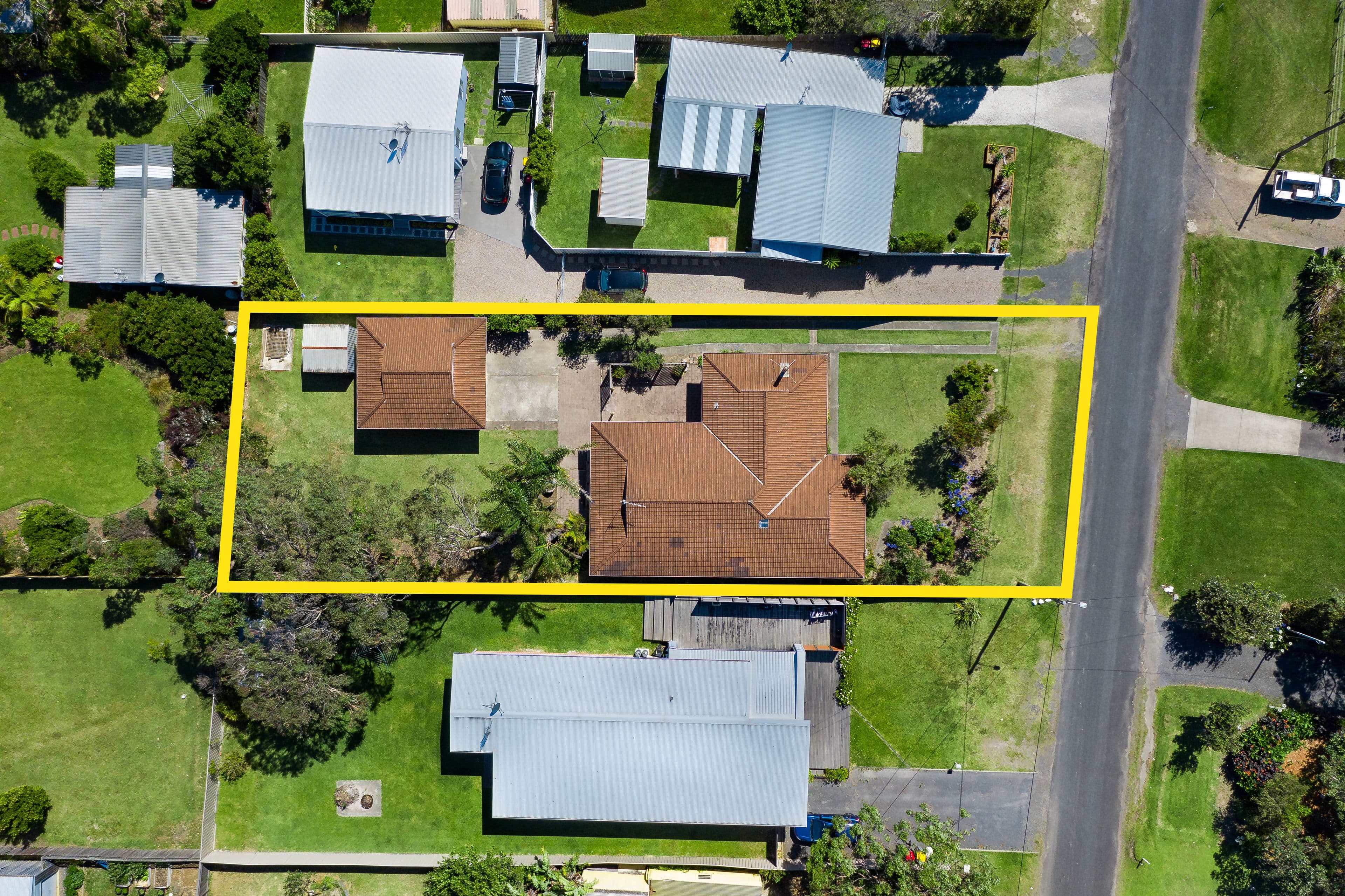 4 Eastwood Avenue, Culburra Beach NSW 2540, Culburra Beach - Thumbnail 2