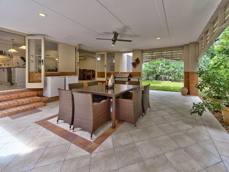93  Rosebery Terrace, CHELMER QLD 4068, Chelmer - Thumbnail 4