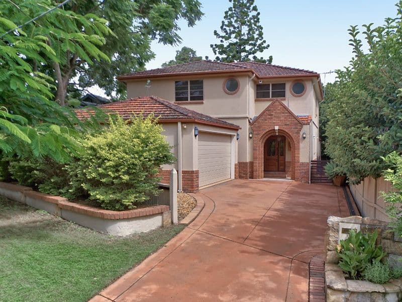 93  Rosebery Terrace, CHELMER QLD 4068, Chelmer - Thumbnail 5