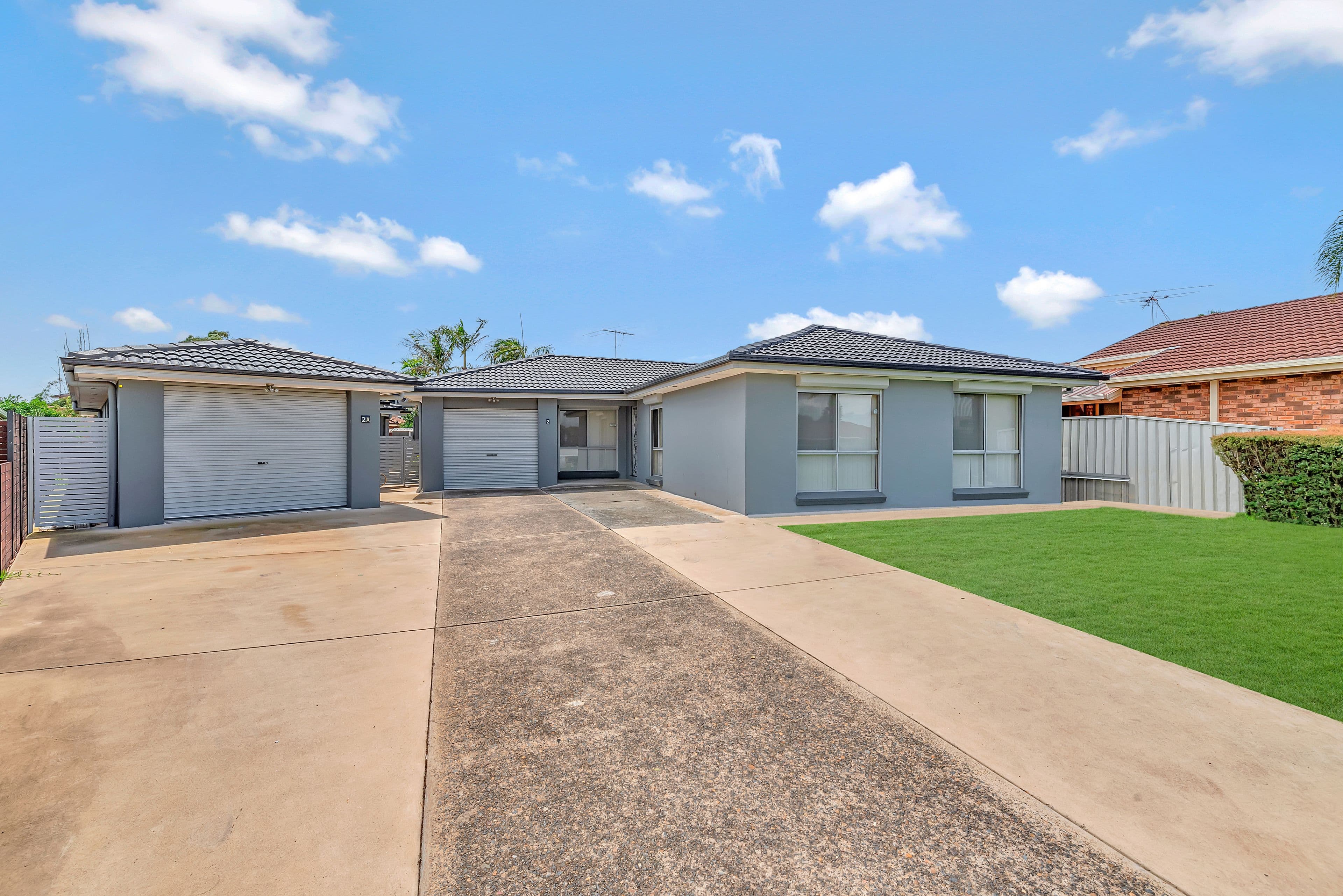 2 Petrel Place, Hinchinbrook NSW 2168, Hinchinbrook - Image 1
