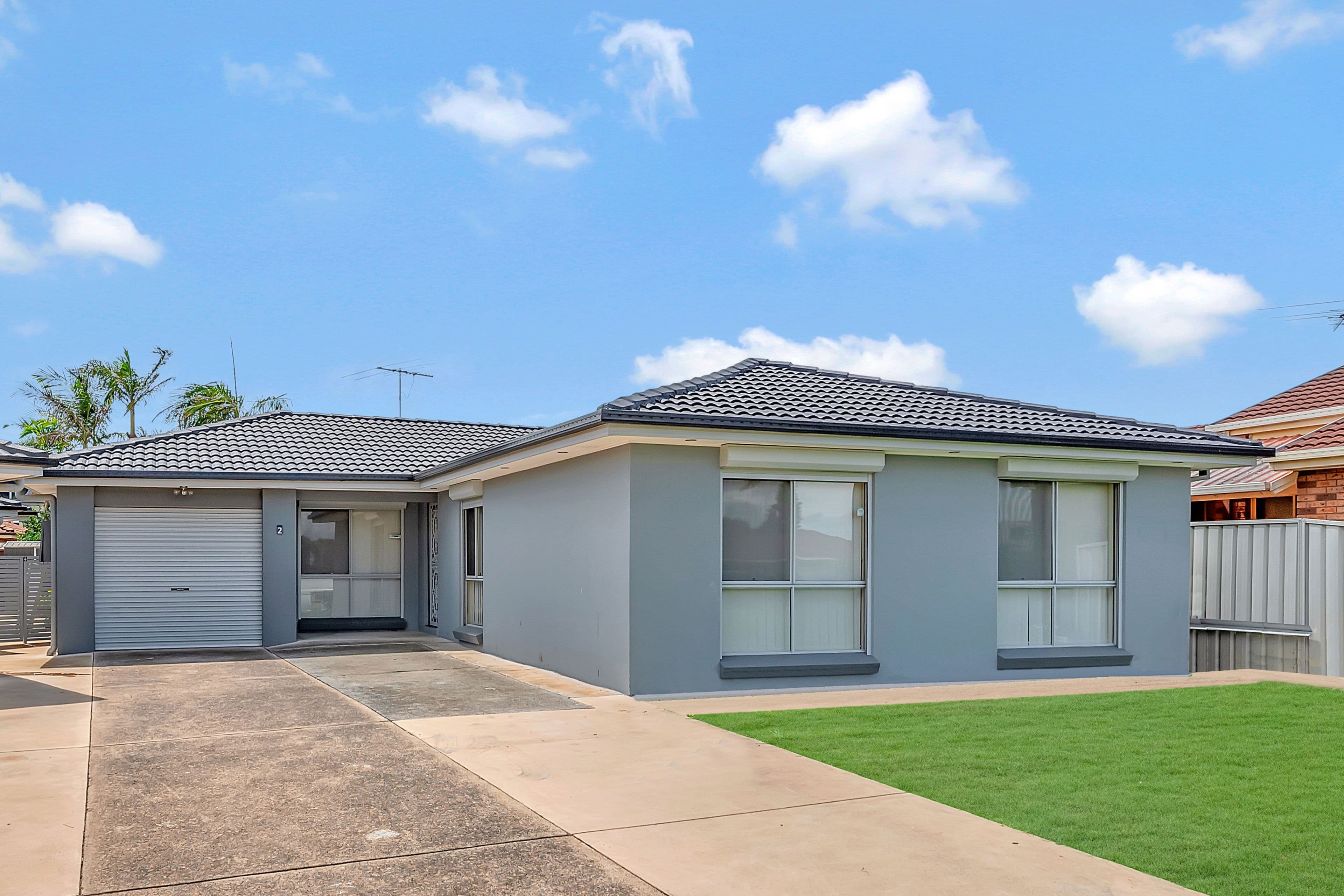 2 Petrel Place, Hinchinbrook NSW 2168, Hinchinbrook - Thumbnail 2