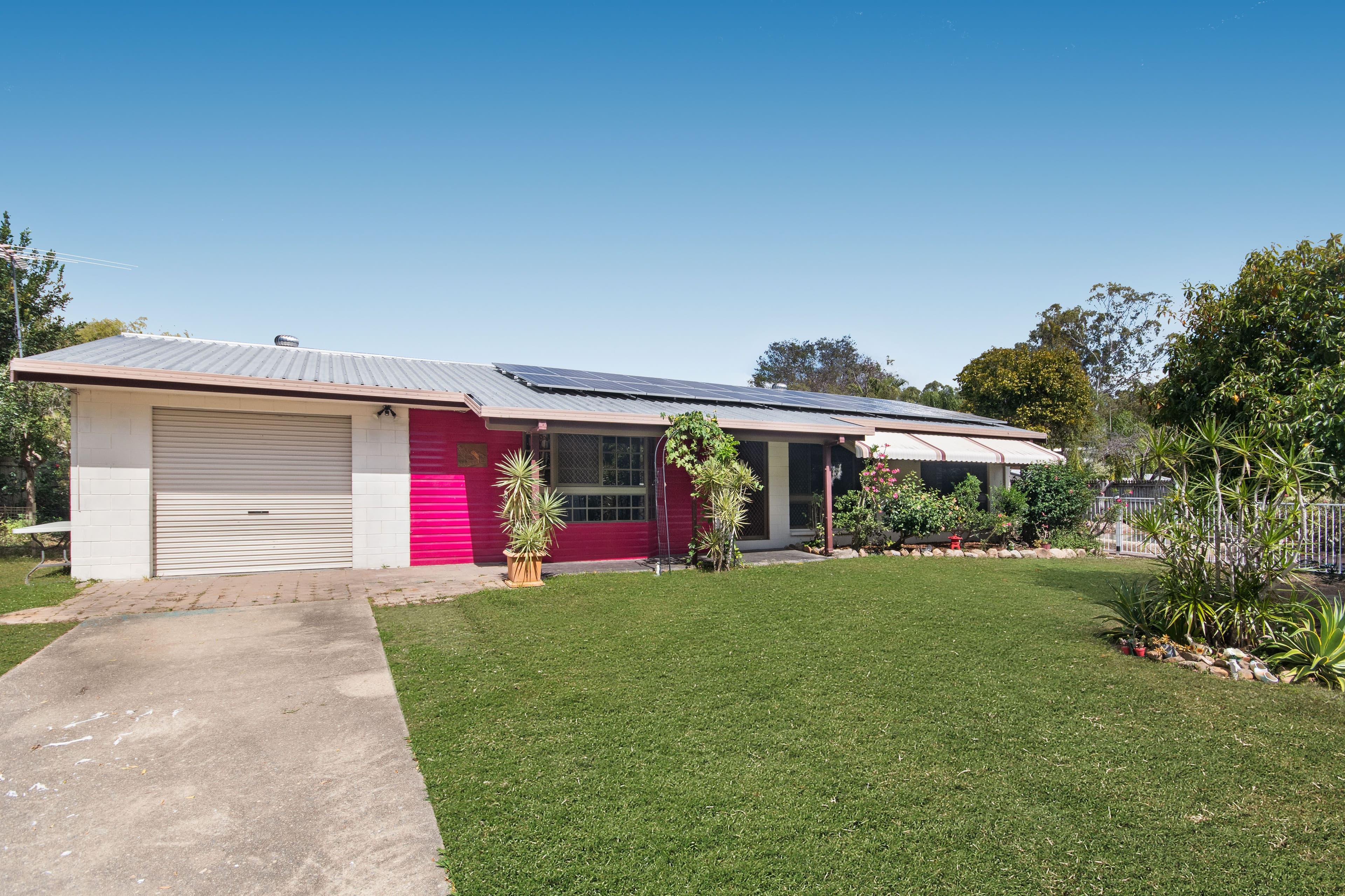 17 Chauncy Crescent, Douglas QLD 4814, Douglas - Thumbnail 2