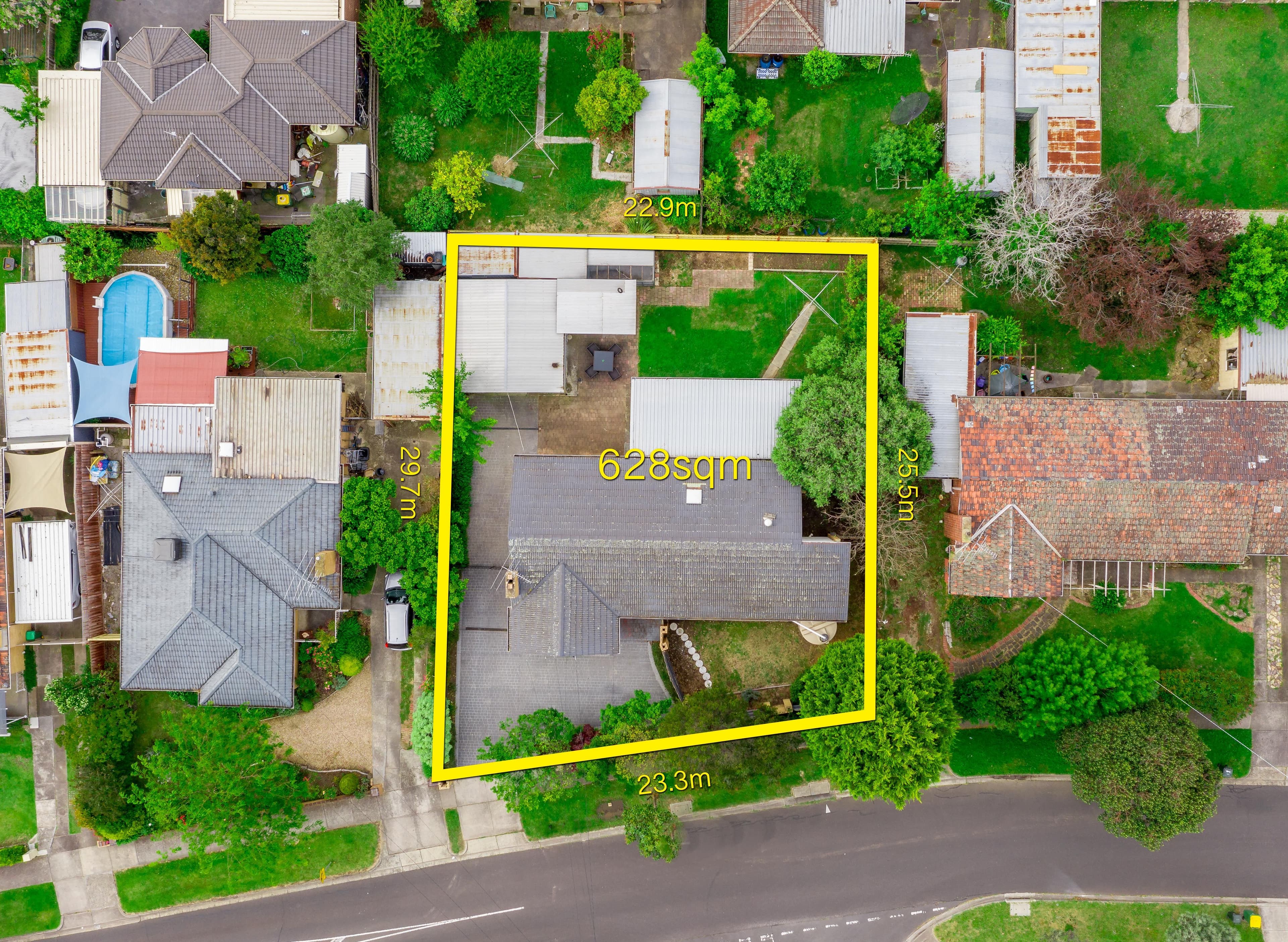 59 Noorong Avenue, Bundoora VIC 3083, Bundoora - Thumbnail 4