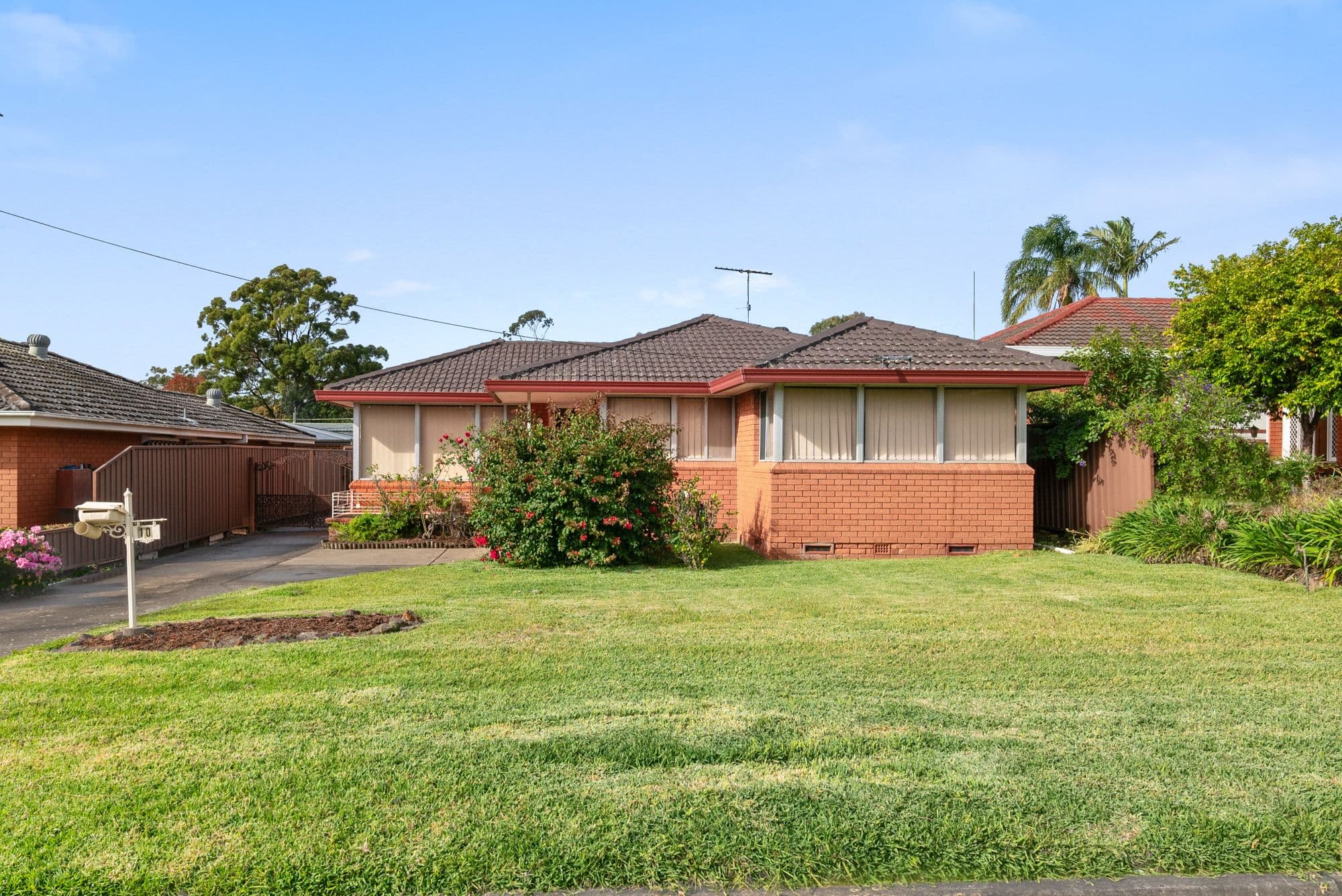 10 Hunter Street, Campbelltown NSW 2560, Campbelltown - Image 1