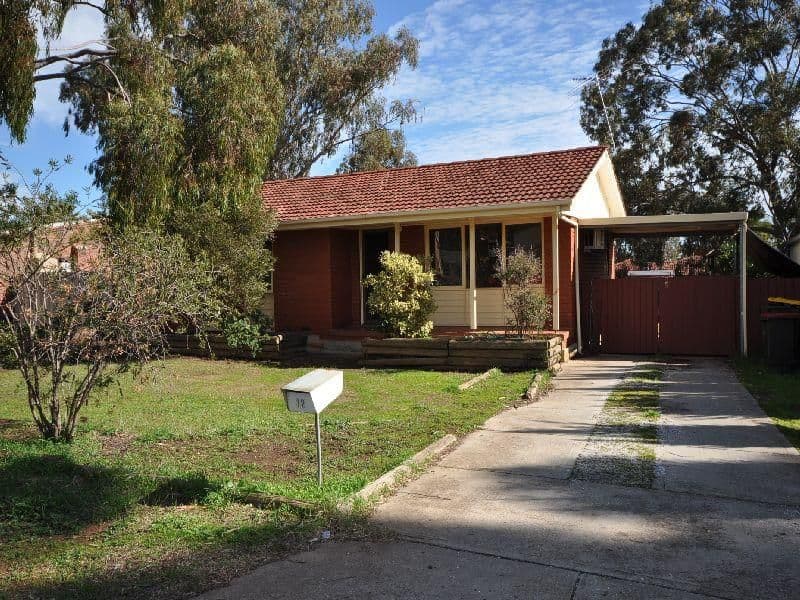 330 Gap Road, Parkesbourne, NSW, 2580, Parkesbourne - Image 1
