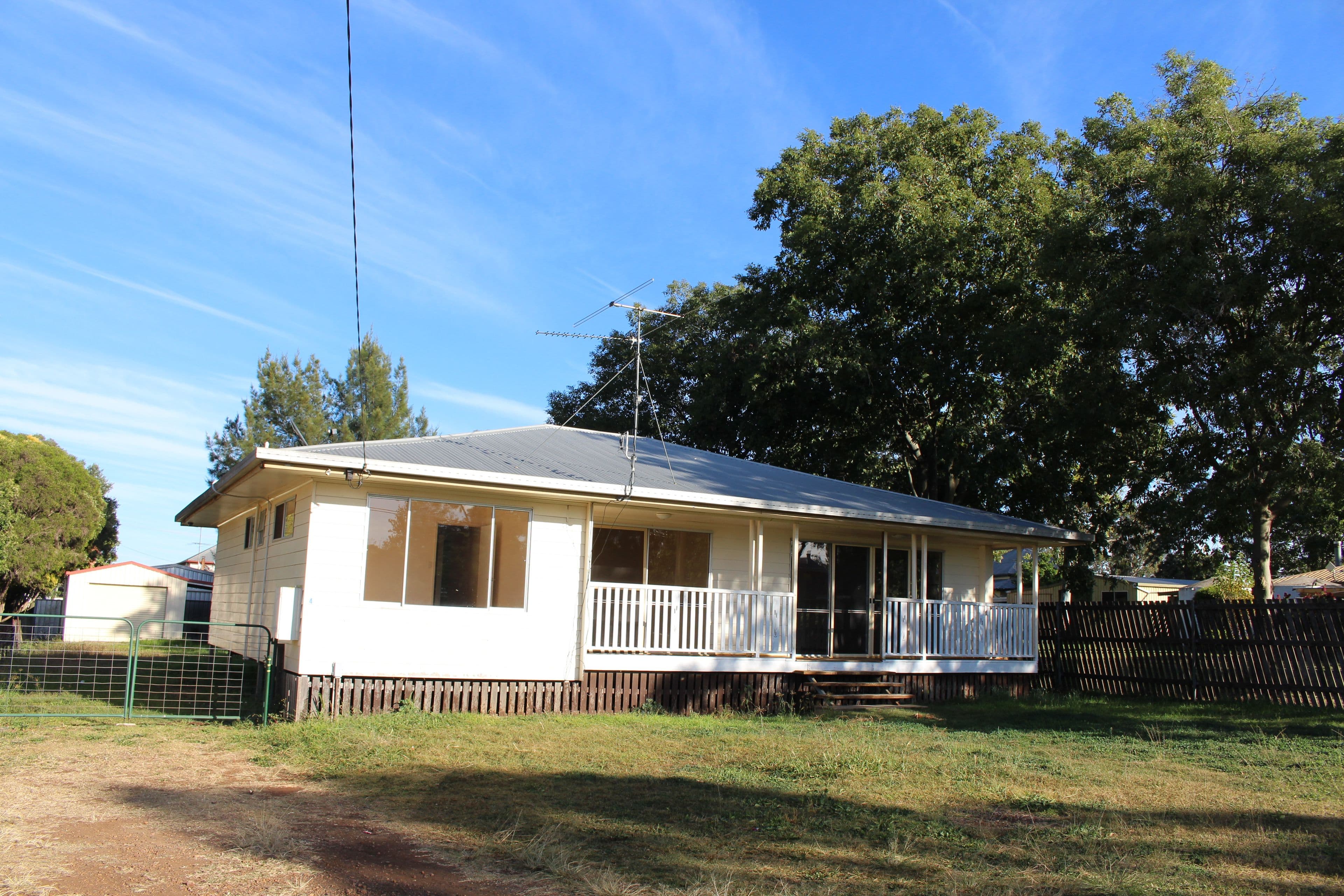 4 Southbrook - Felton Road, Southbrook QLD 4363, Southbrook - Image 1