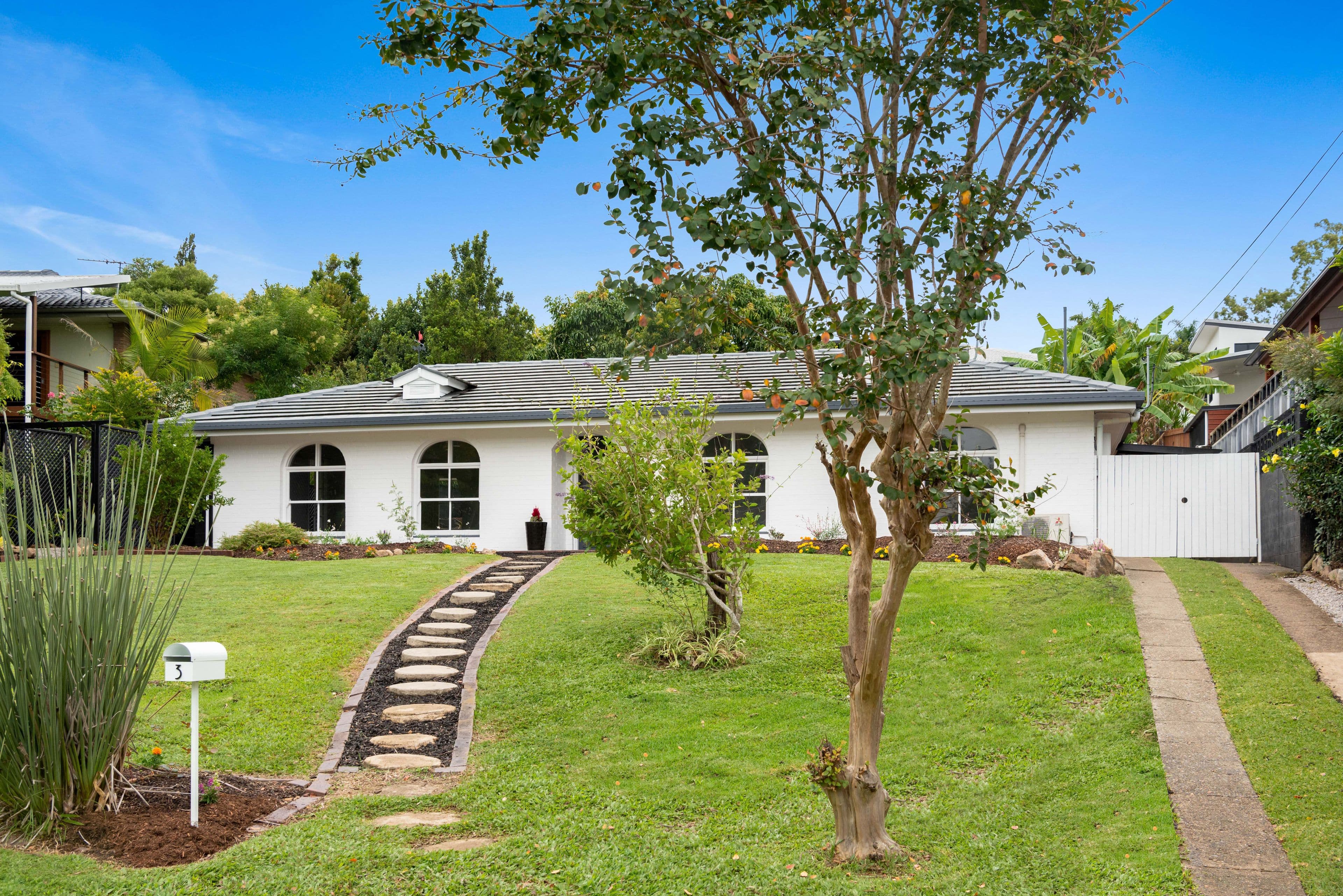 3 Denning Street, The Gap QLD 4061, The Gap - Image 1