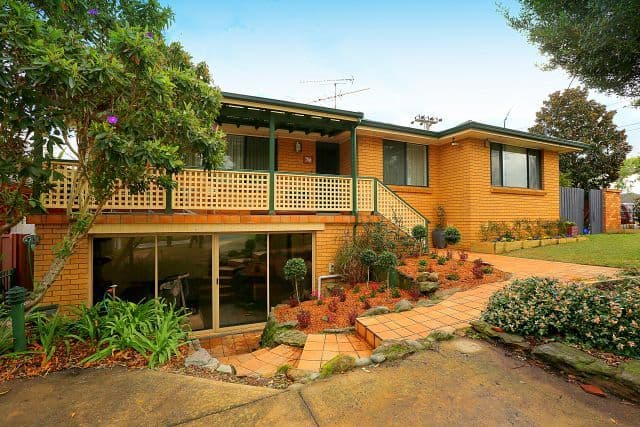 96 Amaroo Avenue, Georges Hall NSW 2198, Georges Hall - Image 1