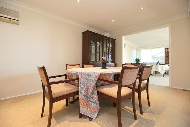 96 Amaroo Avenue, Georges Hall NSW 2198, Georges Hall - Thumbnail 4