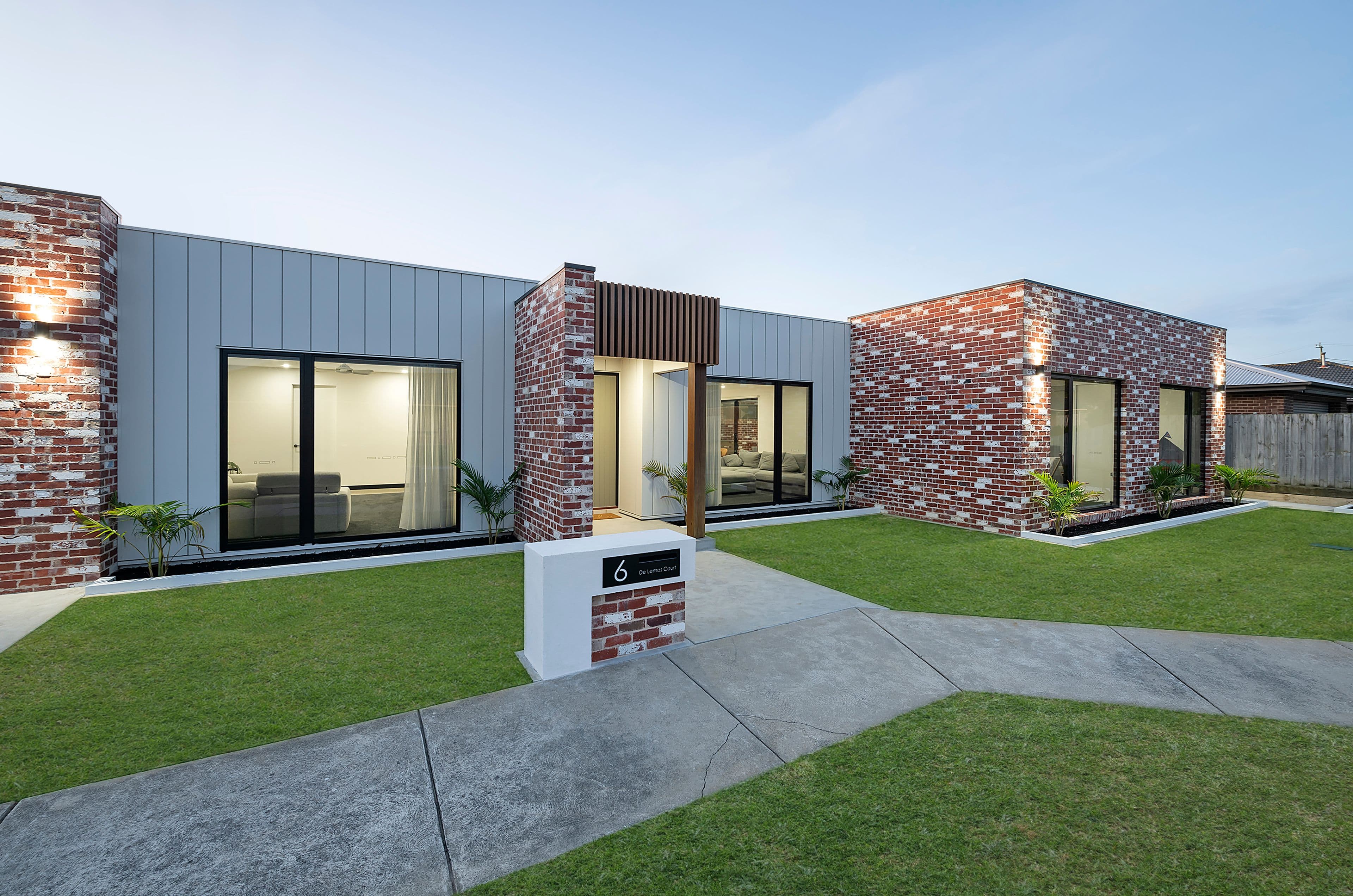 6 De Lemos Court, Warrnambool VIC 3280, Warrnambool - Thumbnail 2