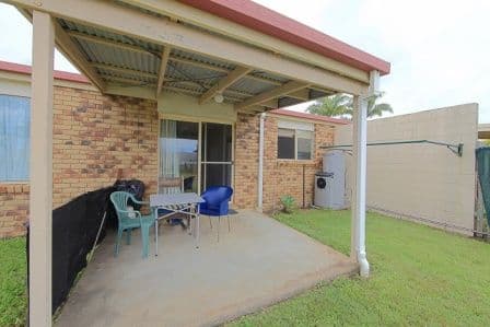 57 Cunnington Street, BUNDABERG EAST QLD 4670, Bundaberg East - Thumbnail 4