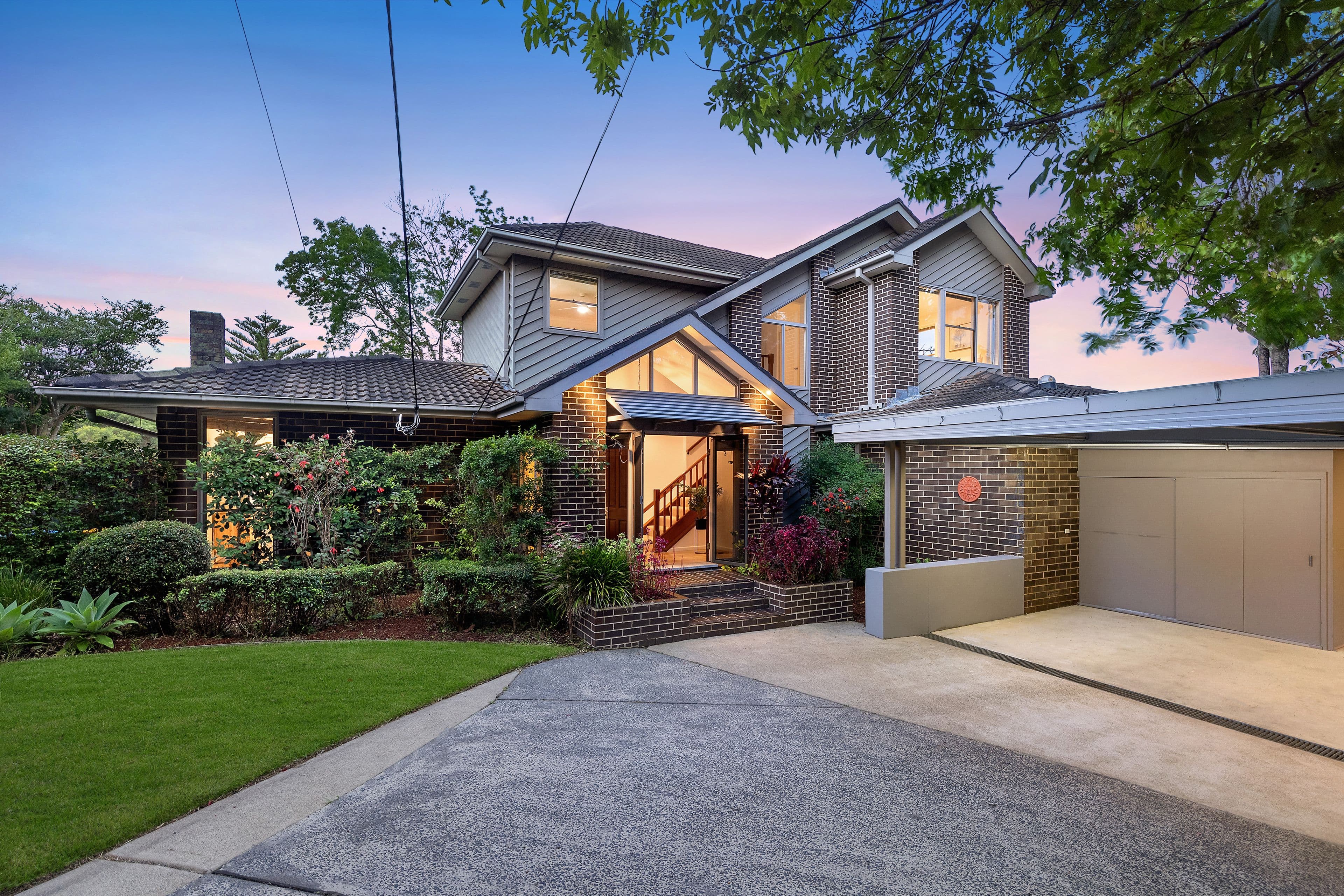 14 Churchill Road, East Killara NSW 2071, East Killara - Thumbnail 2