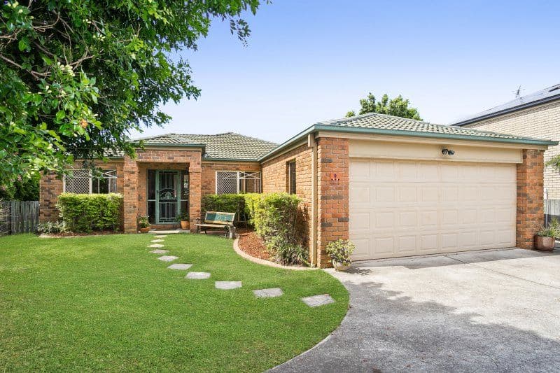 9 Pioneer Crescent, Bellbowrie QLD 4070, Bellbowrie - Image 1