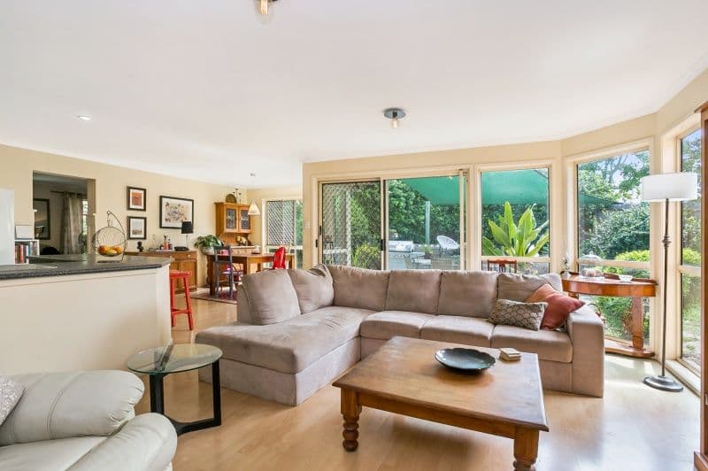 9 Pioneer Crescent, Bellbowrie QLD 4070, Bellbowrie - Thumbnail 2