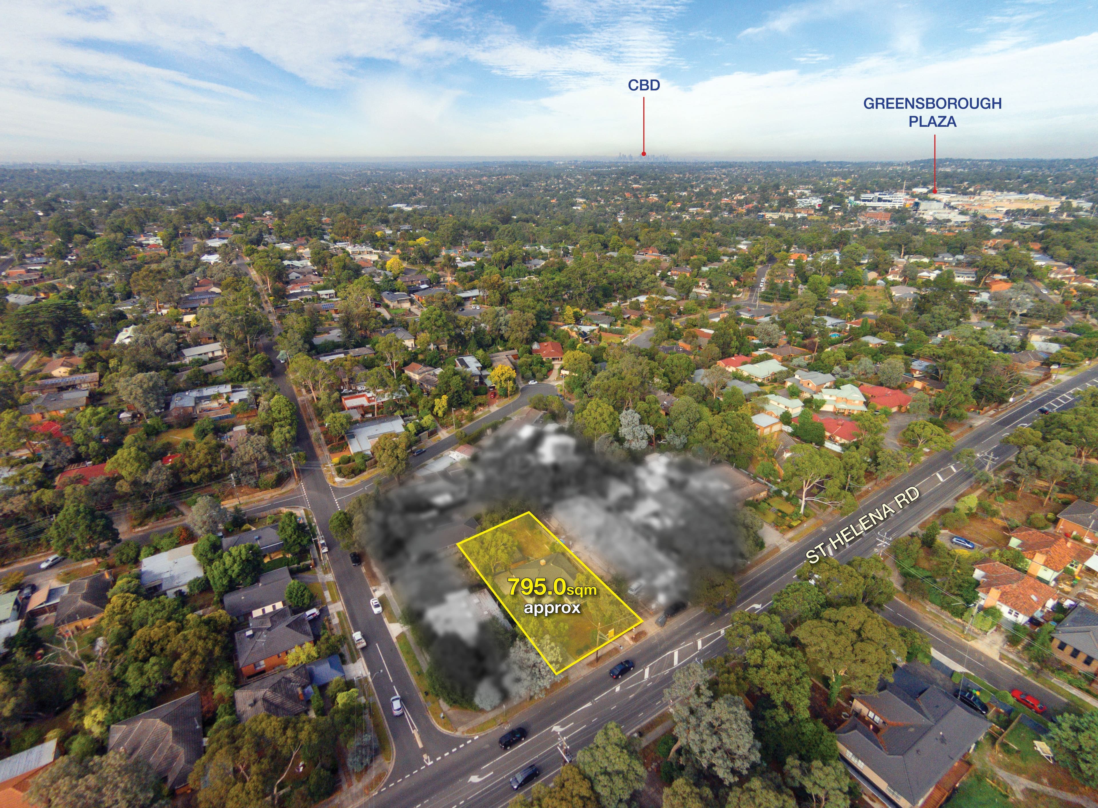 124 St Helena Road, Briar Hill VIC 3088, Briar Hill - Thumbnail 3