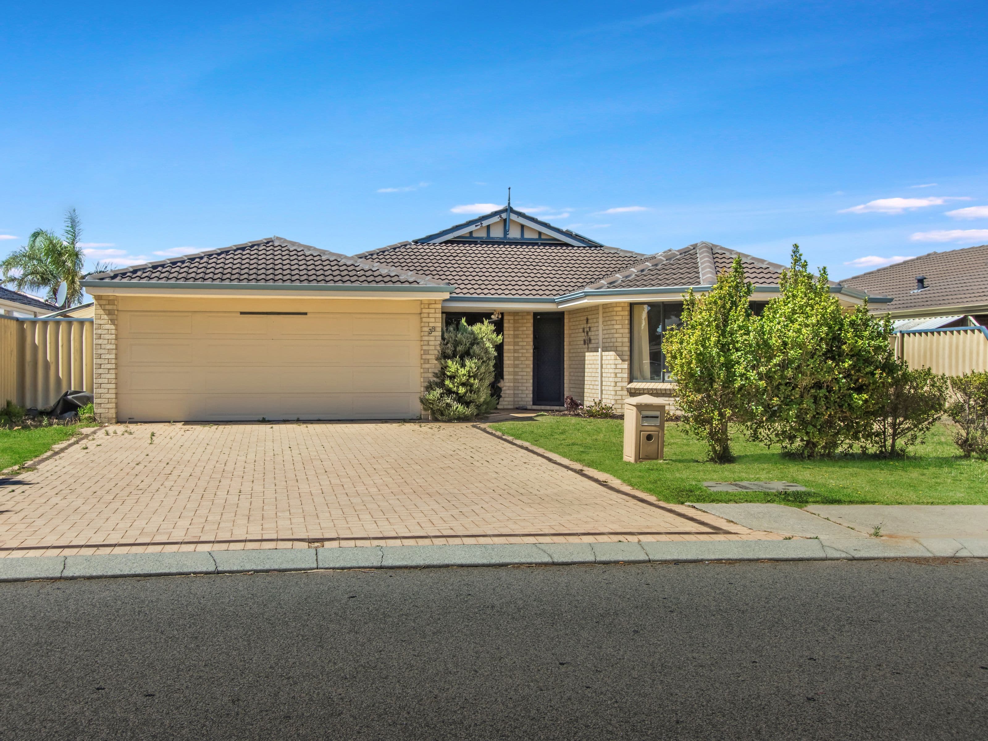 38 San Sebastian Boulevard, Port Kennedy WA 6172, Port Kennedy - Image 1