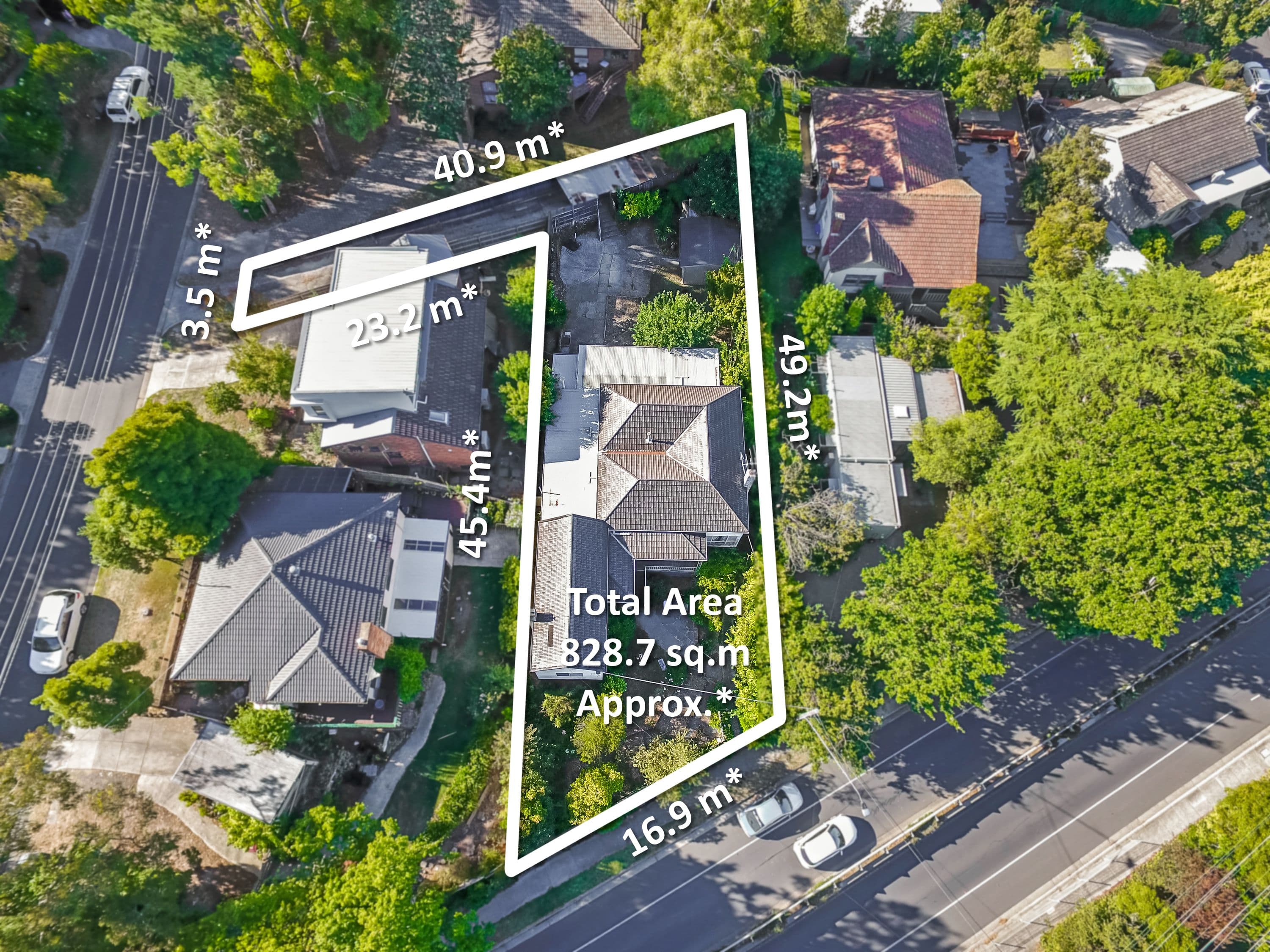40 Loughnan Road, Ringwood North VIC 3134, Ringwood North - Image 1