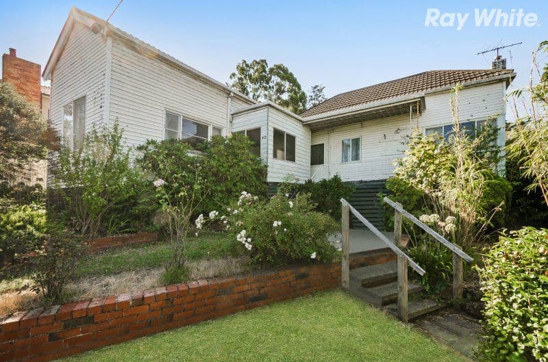 40 Loughnan Road, Ringwood North VIC 3134, Ringwood North - Thumbnail 2