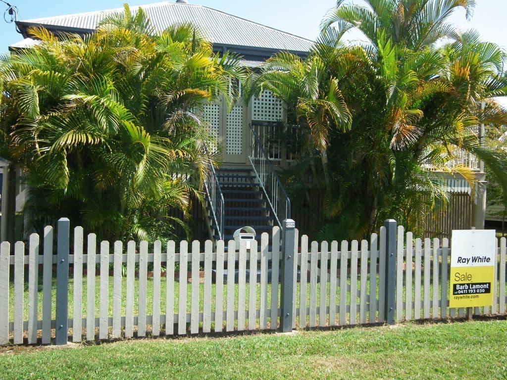 256 Pallas Street, MARYBOROUGH QLD 4650, Maryborough - Image 1