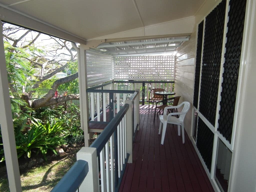 256 Pallas Street, MARYBOROUGH QLD 4650, Maryborough - Thumbnail 2