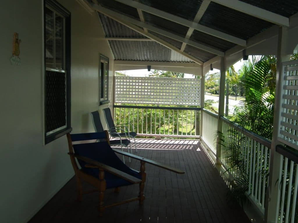 256 Pallas Street, MARYBOROUGH QLD 4650, Maryborough - Thumbnail 3