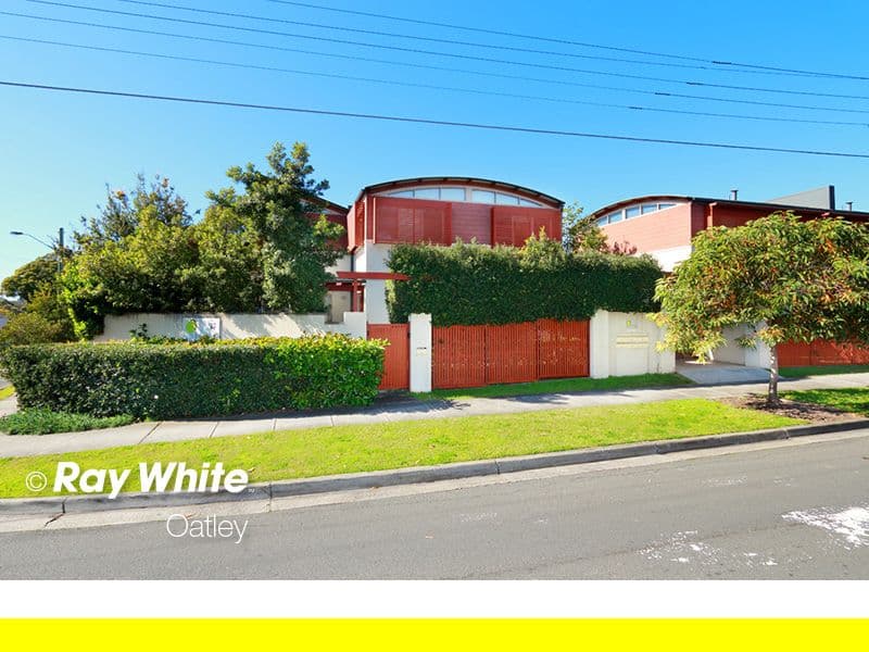 2a Rosa Street, Oatley NSW 2223, Oatley - Thumbnail 6