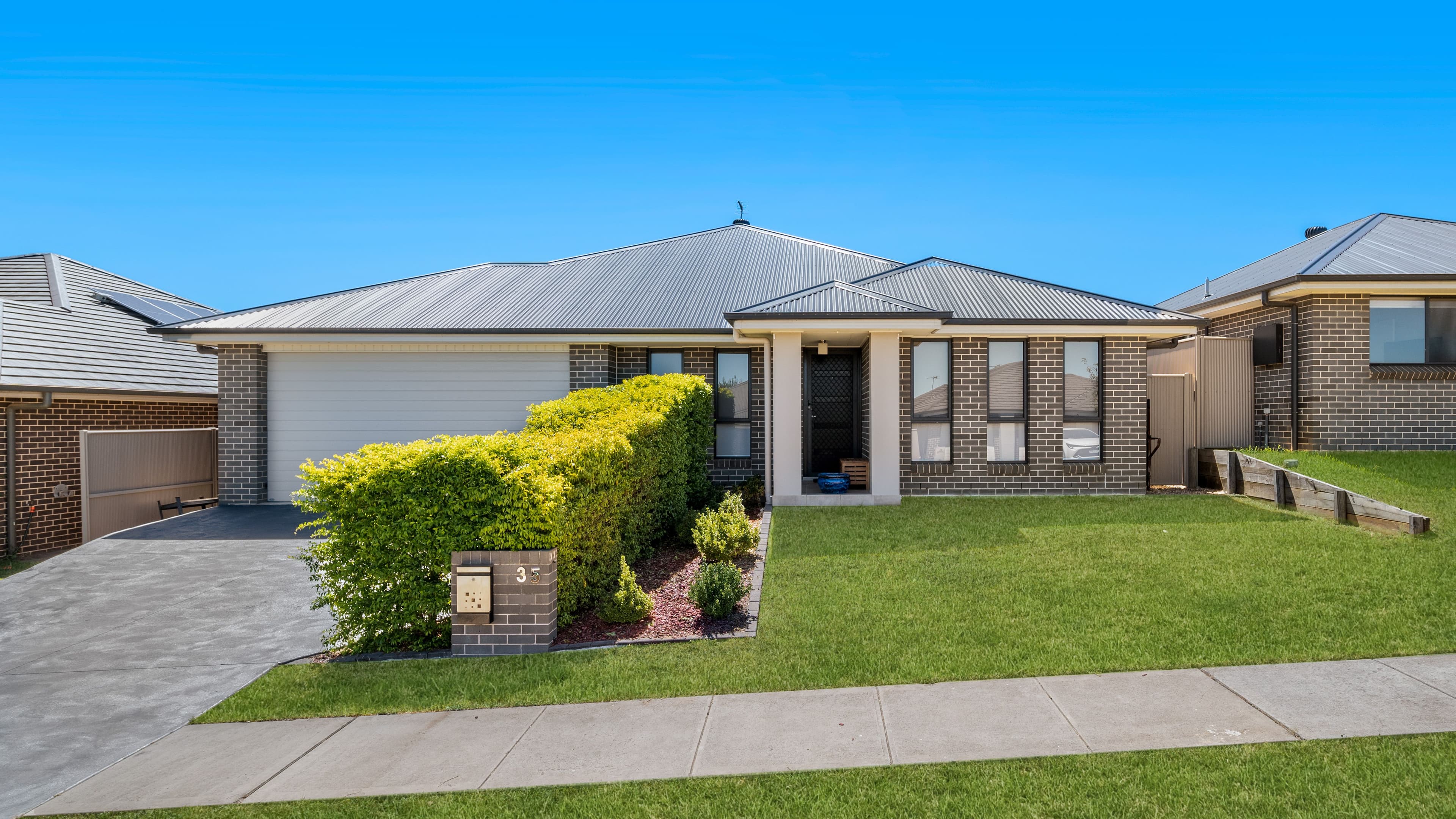 35 Dutton Street, Spring Farm NSW 2570, Spring Farm - Image 1
