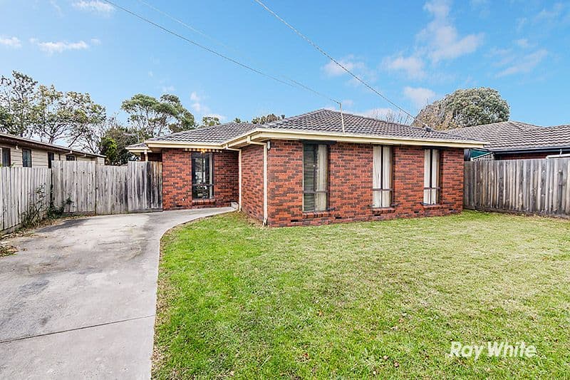14 Arnold Street, Cranbourne VIC 3977, Cranbourne - Image 1
