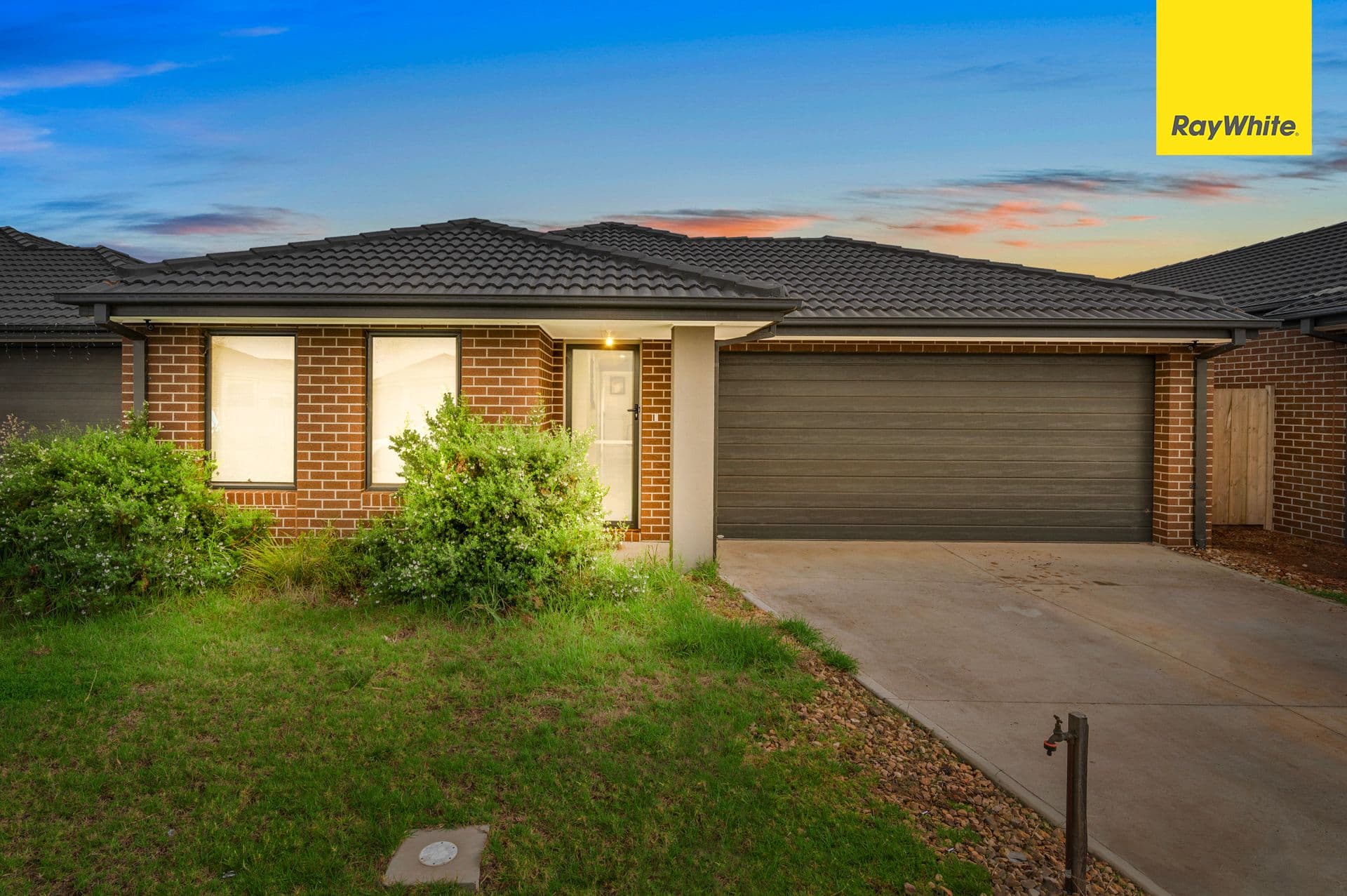 17 Bolton Street, Melton South VIC 3338, Melton South - Image 1