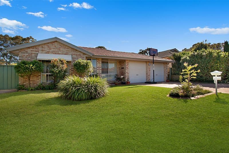 17 Royal Oak Avenue, THORNTON NSW 2322, Thornton - Image 1