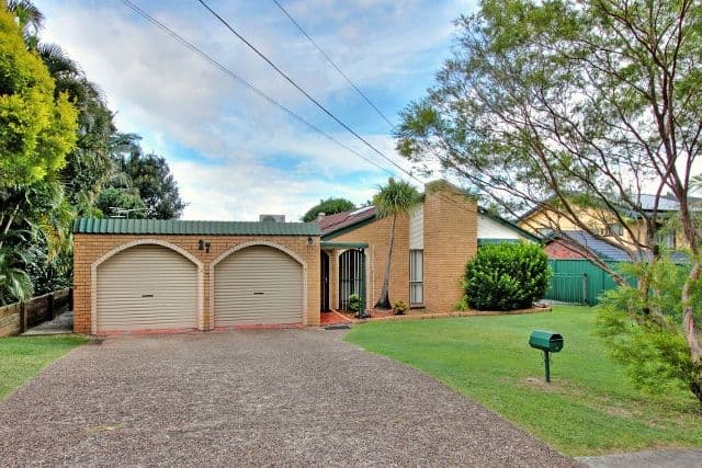 27 Deloraine Drive, Springwood QLD 4127, Springwood - Thumbnail 3