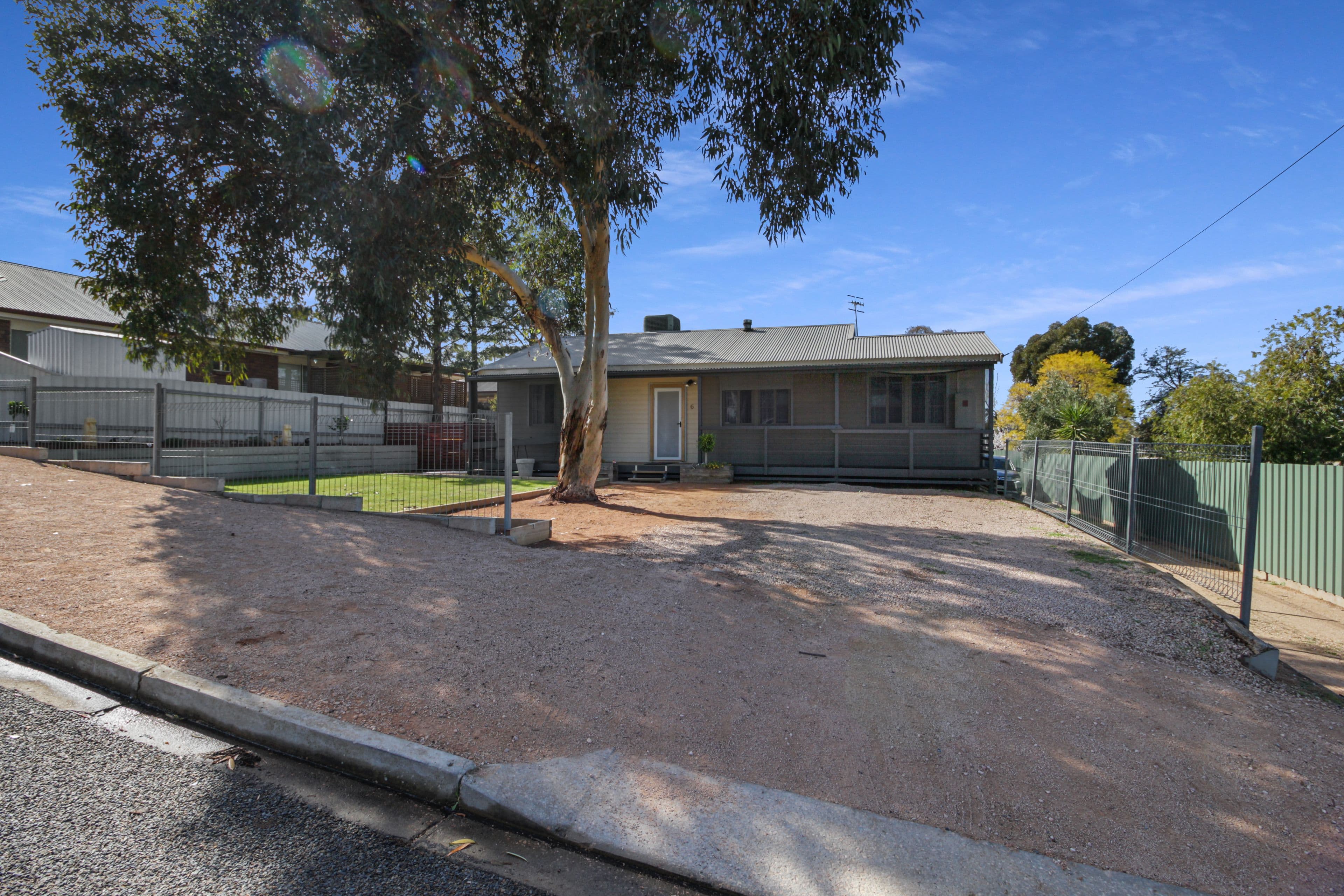 6 Frahn Street, Paringa SA 5340, Paringa - Image 1